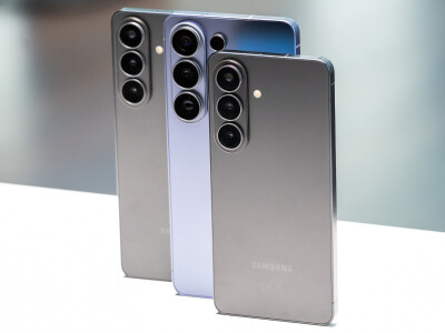Das Samsung Galaxy S26 ist endlich gestartet und die besten Vorbesteller-Deals laufen bereits.