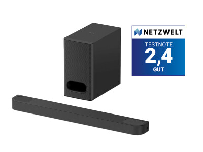 Sony Bravia Theatre Bar 6 HT-B600