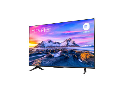 XIAOMI MI LED TV P1 55 LCD TV
