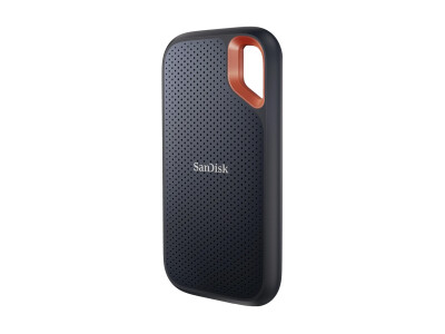 Sandisk Extreme Portable SSD 2 TB V2