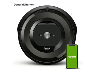 iRobot Roomba e5158
