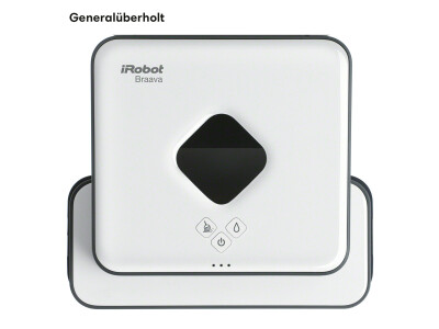 iRobot Braava 390t