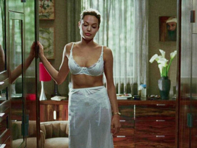 Heute im TV: "Mr. & Mrs. Smith"