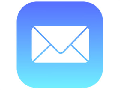 Apple iCloud Mail