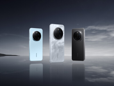 Honor Magic7 Pro