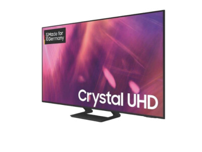 SAMSUNG GU55AU9079UXZG Crystal UHD LED TV