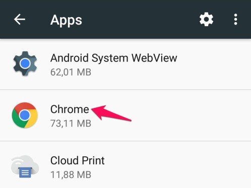 Android: So könnt ihr die Standard-Apps für Dateien zurücksetzen - NETZWELT