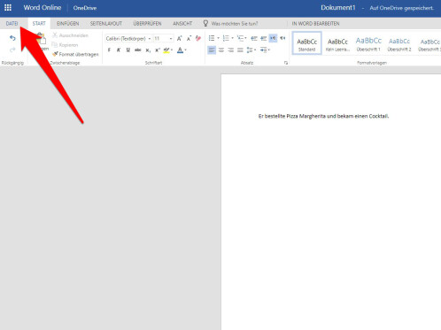 Microsoft Office So K Nnt Ihr Ein Word Dokument Als Pdf Datei Hot Sex Picture