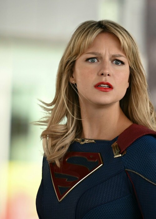 Supergirl: Staffel 5, Folge 8 "The Wrath of Rama Khan"