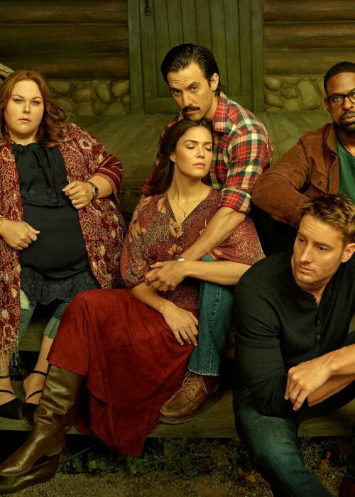 This is Us Staffel 5