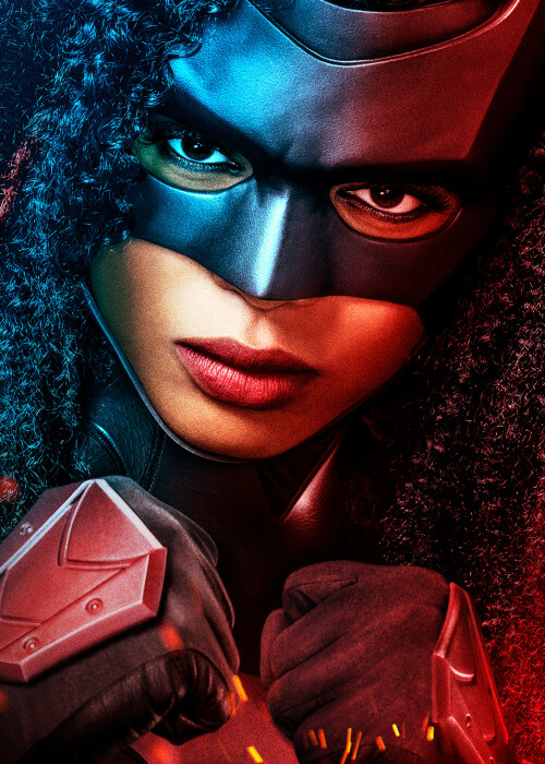 "Batwoman" Staffel 3