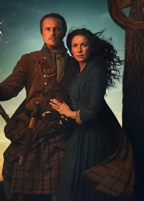 Outlander