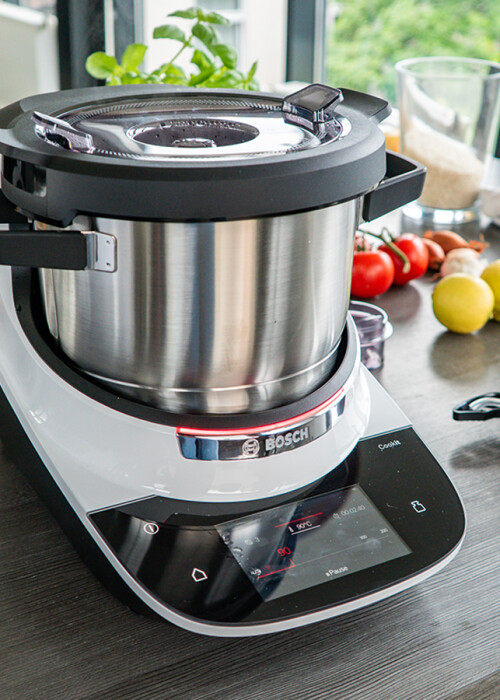 Bosch Cookit NW_1