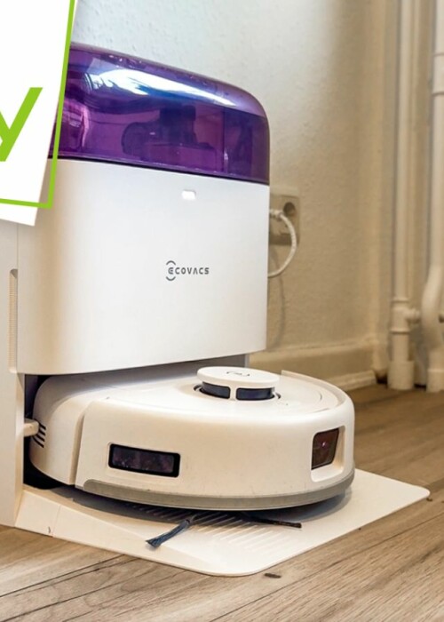 Ecovacs Deebot Mini bei eBay