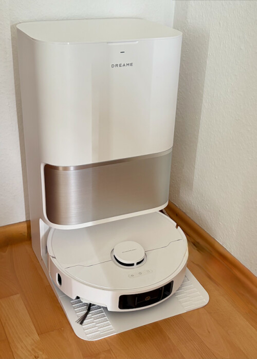 Dreame L10s Ultra Gen 3 im Test