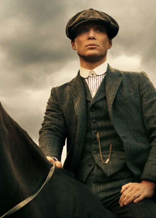 Peaky Blinders Staffeln Episodenguide Gangster Drama Netzwelt