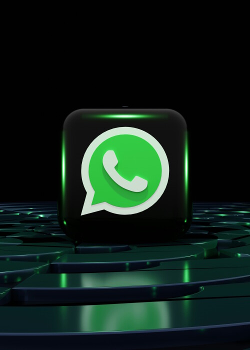 WhatsApp erhält auf ausgewählten Handys ein neues Feature