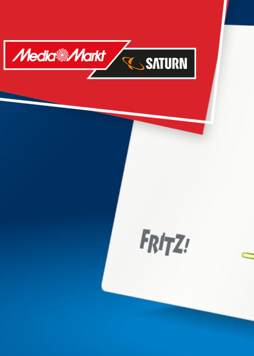 FRITZ!Repeater 1700 Fritz