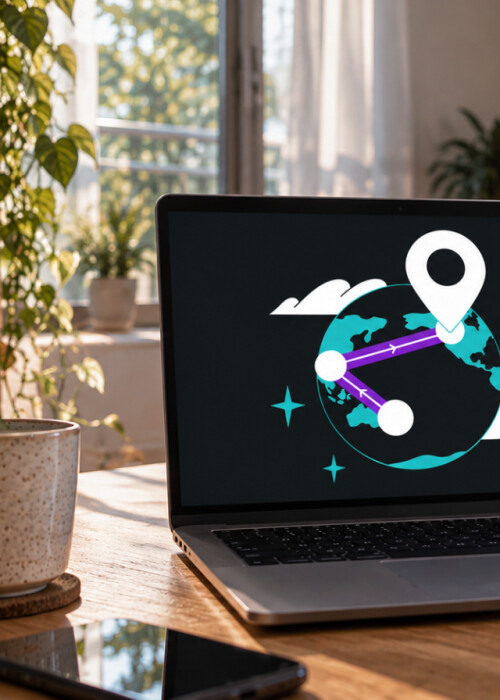 Surfshark will seine VPN-Verbindungen mit FastTrack beschleunigen. Das soll für mehr Tempo sorgen, ohne beim Schutz Abstriche zu machen.