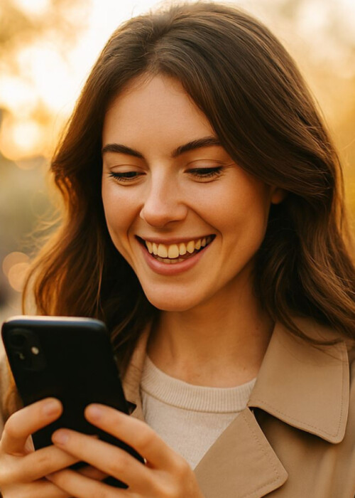 SIMon mobile verdoppelt das Datenvolumen. Doch es gibt eine Bedingung, die viele übersehen dürften.