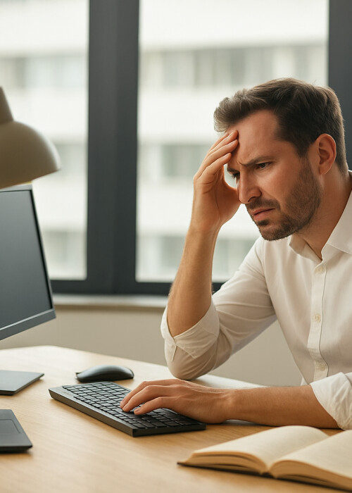 Ein Update bremst die Leistung von Windows-PCs.