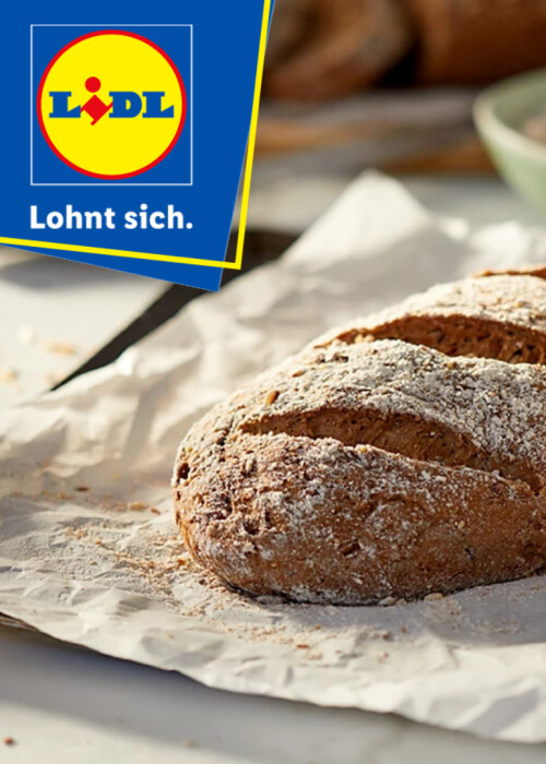 Die Philips Küchenmaschine HR7310/00 knetet, schneidet, zerkleinert und schlägt Zutaten.