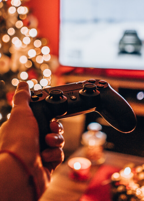 PlayStation läutet dieses Jahr die Feiertage mit einem limitierten Adventskalender ein.