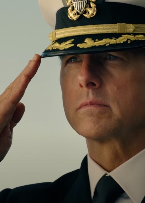 Top Gun: Maverick (2022)