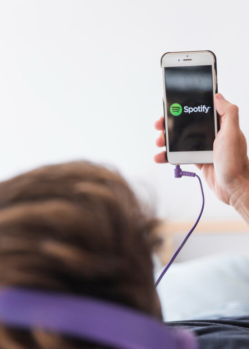 Spotify launcht neue Funktionen für Free-Version.