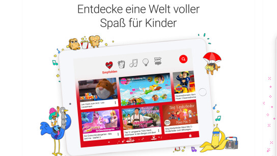 Die Besten Spiele Apps Für Kinder