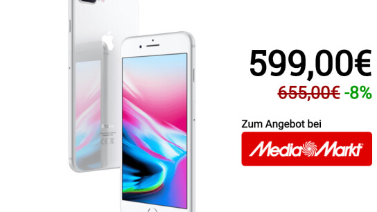 iPhone 8