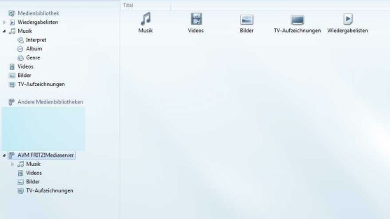 FRITZ!Box: So gelingt die Medienserver-Einrichtung - NETZWELT