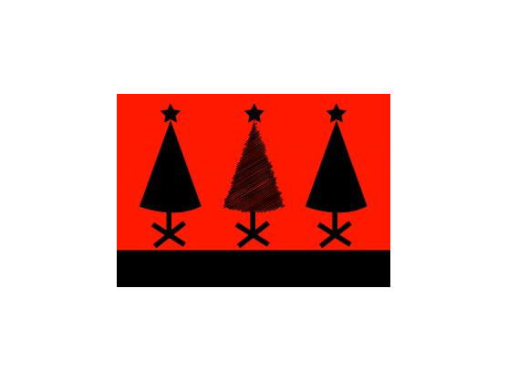Die netzwelt-Redaktion wünscht fröhliche Weihnachten.