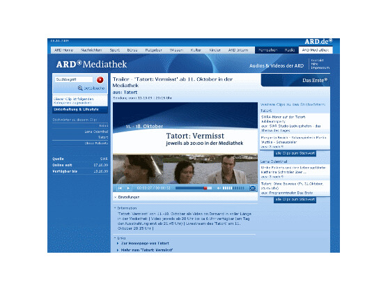 ard tatort live ard tatort live
