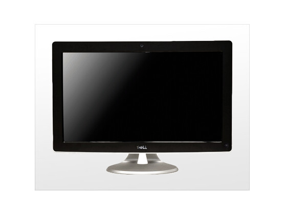 Besser ausgestattet, aber wahrscheinlich auch teurer als das HP-Modell: Dell SX2210T.