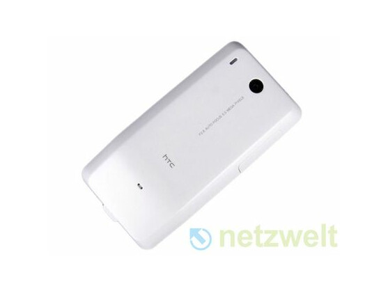 Die integrierte Digitalkamera des Android-Handys bietet eine Auflösung von fünf Megapixeln und nimmt auch Videos auf.