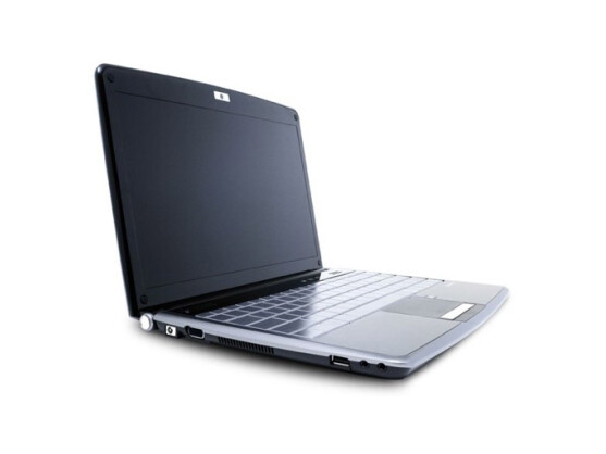 Packard Bell Butterfly: Bis zu acht Stunden Akkulaufzeit