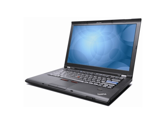 Lenovo Thinkpad T400s: Das Notebook für Geschäftskunden.