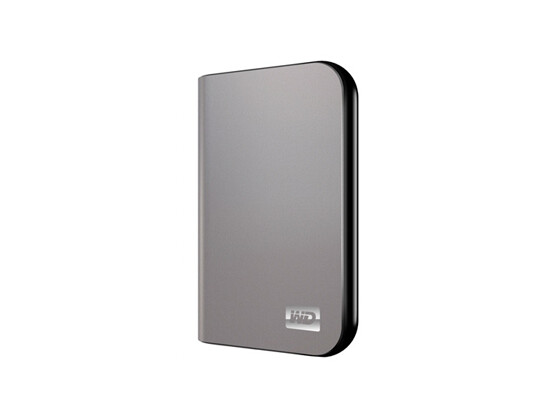 My-Passport-Essential-SE-Serie: Die