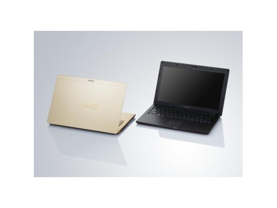 Sony Vaio X: Konstenpunkt 1.500 Euro