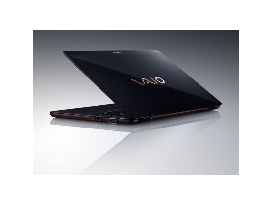 Sony Vaio X: Eines der exklusivsten Subnotebooks.