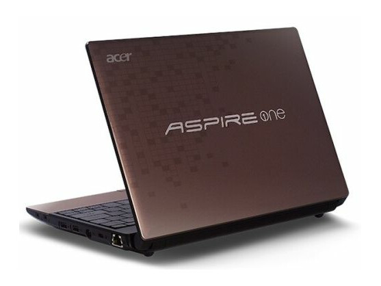 Acer hat vier neue Netbooks seiner Aspire-One-Serie vorgestellt. Dabei liegt der Fokus je nach Bedürfnis auf den Prozessoren, dem Design oder der Batterielaufzeit.
