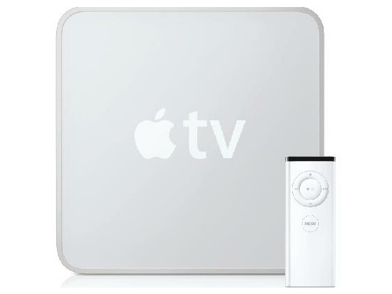 Schön anzusehen, wie fast alles von Apple: Auch das Netzteil steckt bereits in der Box.