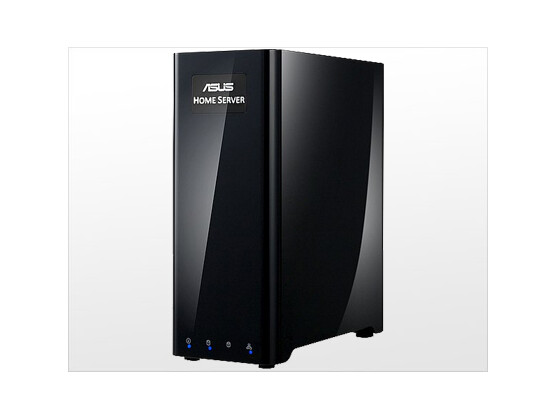 Asus Home Server TS Mini: Ab März für 399 Euro im freien Handel erhältlich