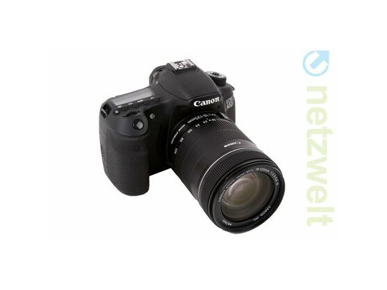 Canon EOS 60D