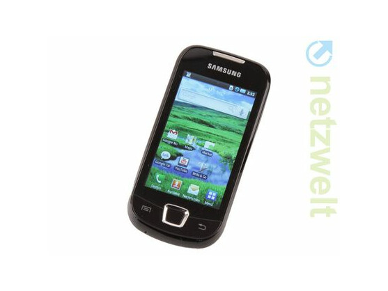 Gerüchten zufolge soll das Galaxy 3 ein Update auf Android 2.2 erhalten. Wann ist jedoch noch unklar.