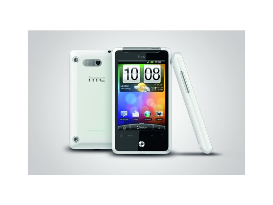 Das HTC Gratia ist ab Dezember bei Mediamarkt und Saturn erhätlich.