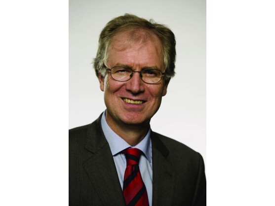 Michael Hange ist seit 2009 Präsident des BSI mit Hauptsitz in Bonn.