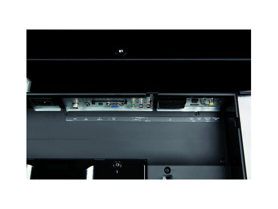 TV mit Soundbar im Test: Grundig Vision 9 47-9980 T USB - NETZWELT