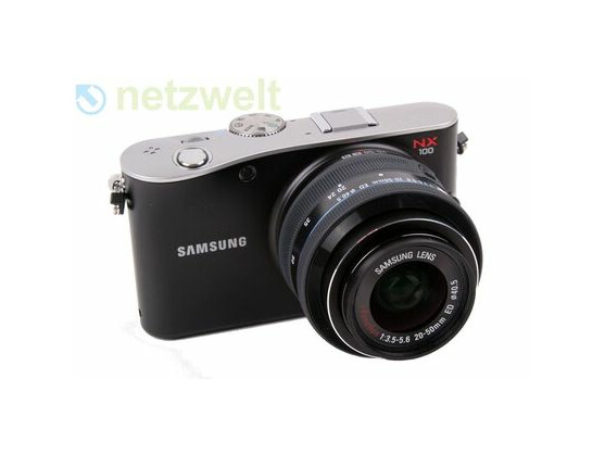 Samsung NX100
